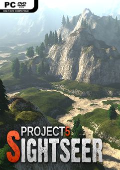 Project 5 Sightseer v18.07.10.1
