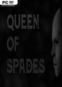 Queen of Spades-DARKSiDERS