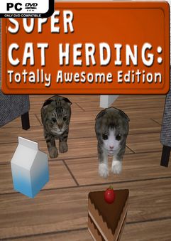 eSuper Cat Herding Totally Awesome Edition-DOGEeeeeeeeeeeeeee