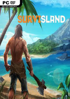 Survisland PC Game - Free Download Full Version