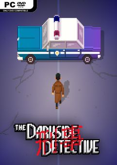 The Darkside Detective Build 6812492