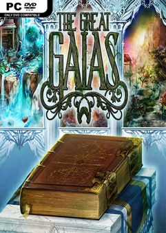 The Great Gaias Build 2961641