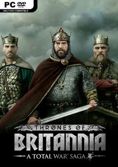 Total War Saga Thrones of Britannia-VOKSI