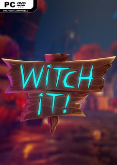 Witch It v0.8.3