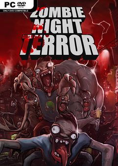 Zombie Night Terror v1.3.16