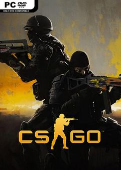 Counter Strike Global Offensive v1.36.4