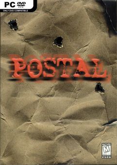 POSTAL Classic and Uncut Extended-TiNYiSO