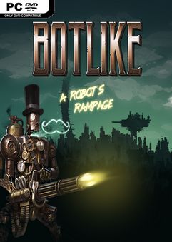 Botlike A Robots Rampage v0.5.0