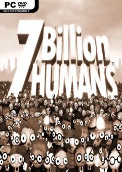 7 Billion Humans Build 8016557