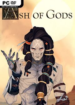 Ash of Gods Redemption v1.4.24