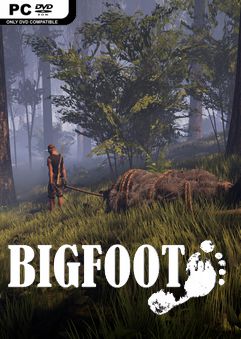 BIGFOOT v3.0 Hotfix1