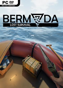 Bermuda Lost Survival-ALI213