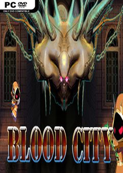 Blood City-HLM
