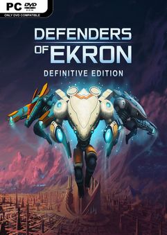 Defenders of Ekron Definitive Edition-HOODLUM