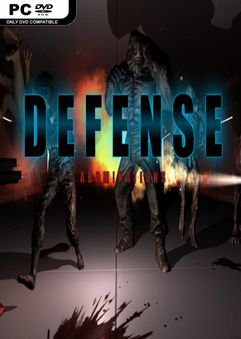 Defense Abominations-HLM
