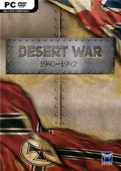Desert War 1940.1942-TiNYiSO