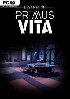 Destination Primus Vita Episode 1-HOODLUM