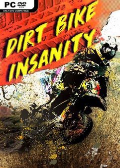 Dirt Bike Insanity-DARKSiDERS