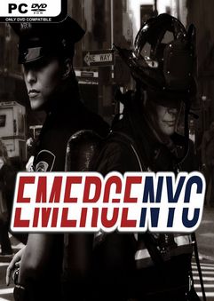 EmergeNYC v0.7.3D