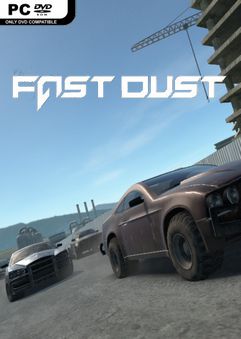 Fast Dust Build 5410510
