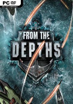 From the Depths v2.4.3