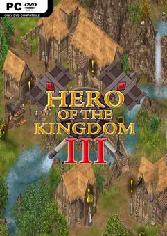 Hero of the Kingdom III-ALI213