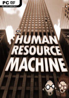 Human Resource Machine v1.0.3