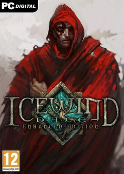 Icewind Dale Enhanced Edition v2.5.17