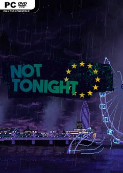 Not Tonight-Razor1911