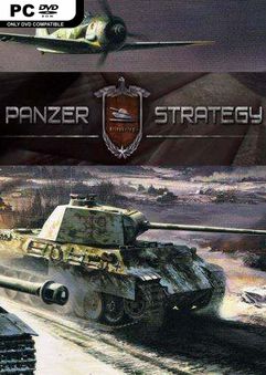 Panzer Strategy-CODEX