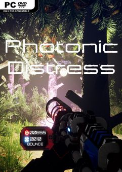 Photonic Distress-PLAZA