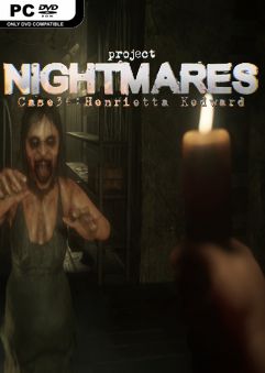 Project Nightmares Early Access