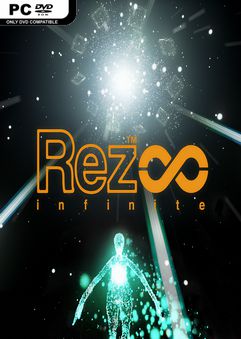 Rez Infinite Incl Digital Deluxe DLC-DARKSiDERS