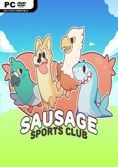 Sausage Sports Club-ALI213