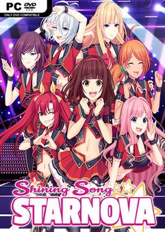 Shining Song Starnova v1.0
