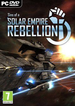 Sins of a Solar Empire Rebellion Minor Factions-PLAZA