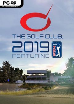 The Golf Club 2019 feat PGA TOUR-HOODLUM