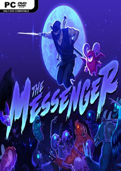 The Messenger v2.0.2