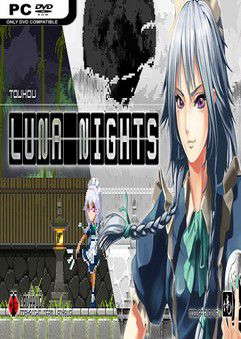 Touhou Luna Nights v0.4.2.3