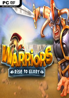 Warriors Rise to Glory v0.45