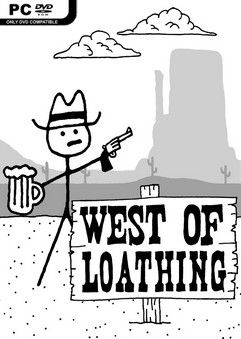 West of Loathing Build 20487204