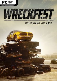 Wreckfest v1.25-CODEX