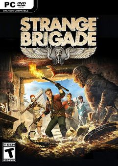 Strange Brigade-FULL UNLOCKED