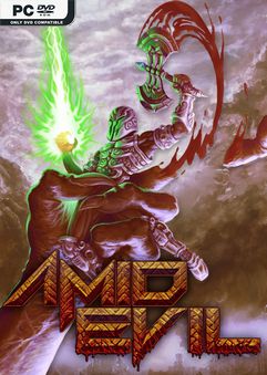 AMID EVIL v66988-GOG