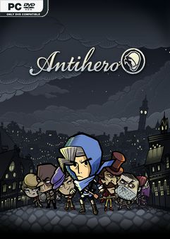 Antihero v4329940