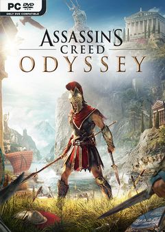 Assassins Creed Odyssey-FULL UNLOCKED