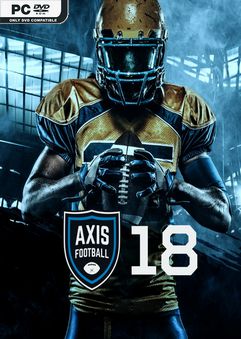 Axis Football 2018-HOODLUM