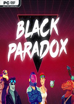 Black Paradox Build 3145210