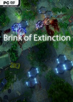 Brink of Extinction Fire Spider-ALI213