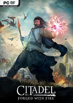 Citadel Forged with Fire v09.04.2018